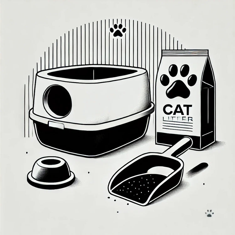 Cat Litter